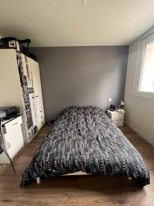 For rent Saint-brieuc 4 rooms 67 m2 Cotes d'armor (22000) photo 3