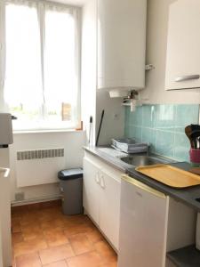 Annonce Location Appartement Saint-brieuc 22