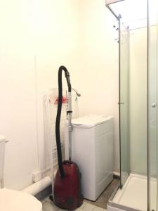 Louer Appartement 19 m2 Saint-brieuc