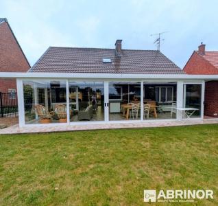 For sale Flines-lez-raches 6 rooms 169 m2 Nord (59148) photo 0