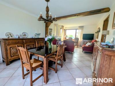 Annonce Vente 6 pi�ces Maison Flines-lez-raches 59
