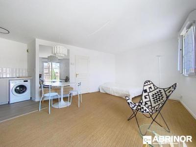 Annonce Location Appartement Marcq-en-baroeul 59
