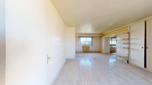 Acheter Appartement 45 m2 Boulogne-billancourt