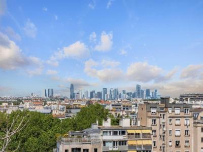 Acheter Appartement Boulogne-billancourt 252000 euros