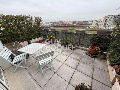 For sale Perpignan 3 rooms 67 m2 Pyrenees orientales (66000) photo 0