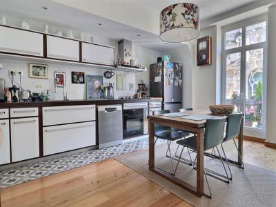 Acheter Appartement 210 m2 Angers
