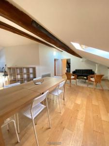 Louer Appartement 61 m2 Lyon-2eme-arrondissement