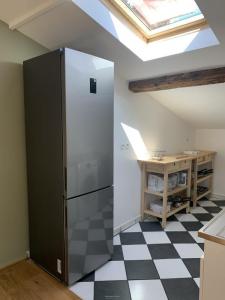 Louer Appartement Lyon-2eme-arrondissement 1995 euros