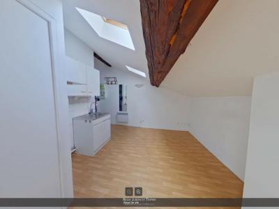 For rent Lyon-1er-arrondissement 1 room 24 m2 Rhone (69001) photo 0