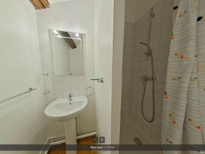 Louer Appartement 24 m2 Lyon-1er-arrondissement