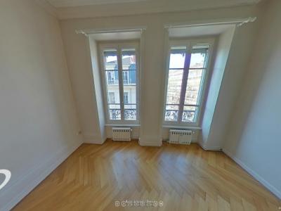 Louer Appartement Lyon-7eme-arrondissement Rhone