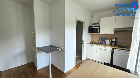 For rent Brest 1 room 21 m2 Finistere (29200) photo 0