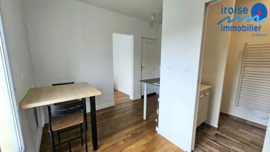 Louer Appartement 21 m2 Brest