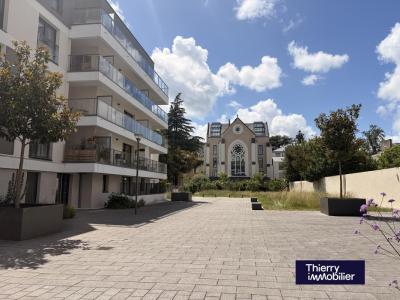 For sale Nantes 4 rooms 84 m2 Loire atlantique (44000) photo 0
