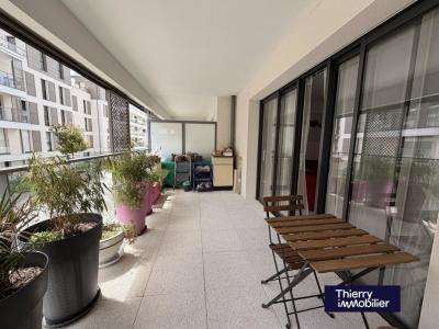 Annonce Vente 4 pi�ces Appartement Nantes 44