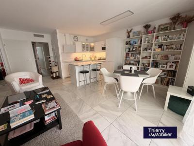 Acheter Appartement 84 m2 Nantes
