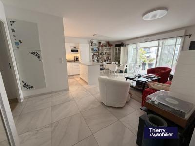 Acheter Appartement Nantes 440000 euros