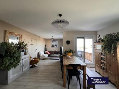 Annonce Vente 4 pi�ces Appartement Nantes 44