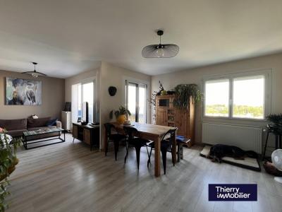Acheter Appartement 84 m2 Nantes