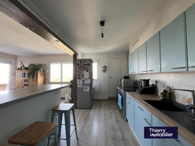 Acheter Appartement Nantes 239000 euros