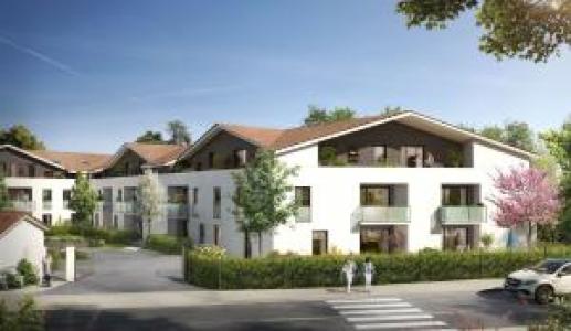 For rent Mondonville 3 rooms 57 m2 Haute garonne (31700) photo 0