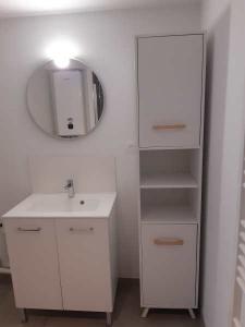 For rent Saint-andre-lez-lille 1 room 26 m2 Nord (59350) photo 3