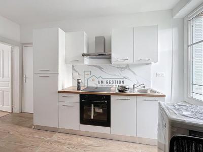 For rent Limoges 2 rooms 28 m2 Haute vienne (87100) photo 0