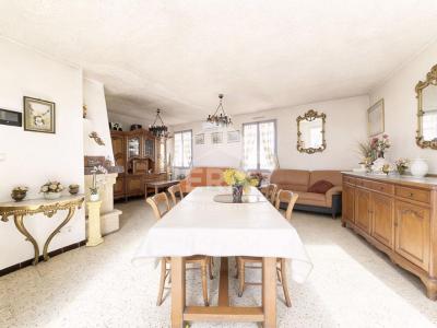 Acheter Maison 80 m2 Cagnes-sur-mer