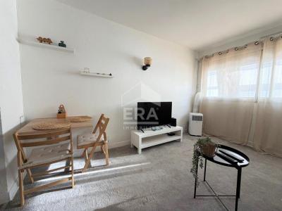 For sale Villeneuve-loubet 1 room 19 m2 Alpes Maritimes (06270) photo 0