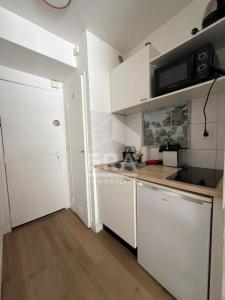 Acheter Appartement 19 m2 Villeneuve-loubet