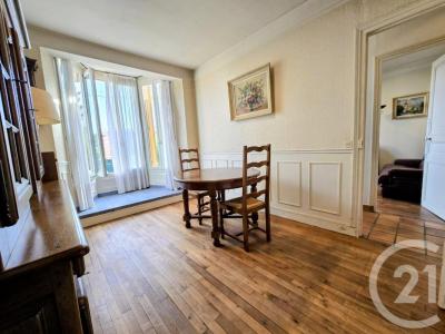 Annonce Vente 5 pi�ces Maison Fontenay-sous-bois 94