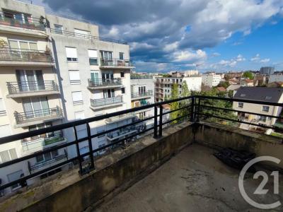 Louer Appartement Alfortville Val de Marne