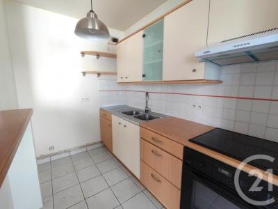 Louer Appartement Alfortville 1548 euros