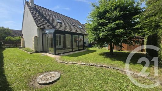 For sale Pont-sainte-maxence 5 rooms 103 m2 Oise (60700) photo 1