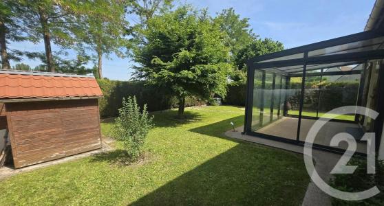 For sale Pont-sainte-maxence 5 rooms 103 m2 Oise (60700) photo 2