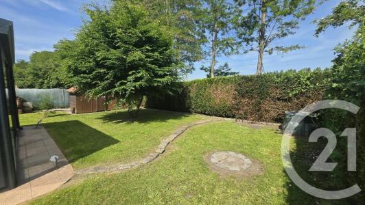 For sale Pont-sainte-maxence 5 rooms 103 m2 Oise (60700) photo 3