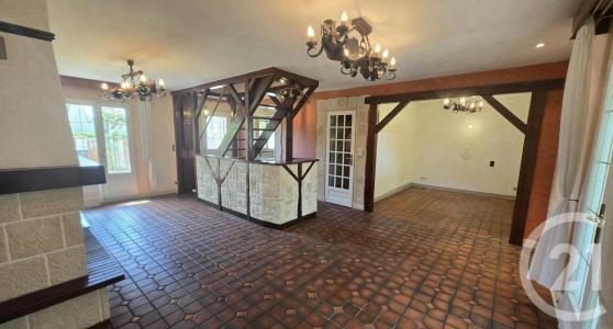 For sale Pont-sainte-maxence 5 rooms 103 m2 Oise (60700) photo 4