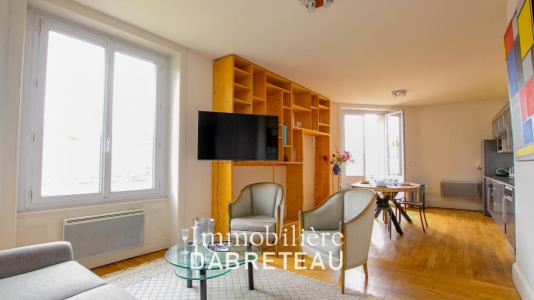 For rent Lyon-8eme-arrondissement 2 rooms 56 m2 Rhone (69008) photo 3