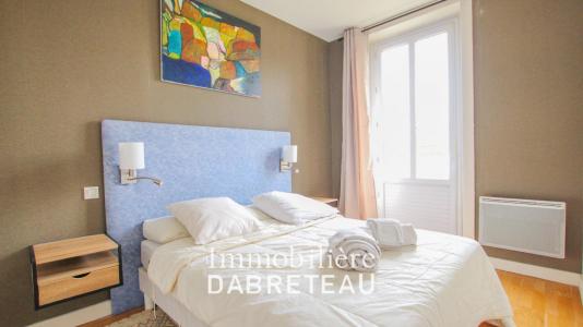 For rent Lyon-8eme-arrondissement 2 rooms 56 m2 Rhone (69008) photo 4
