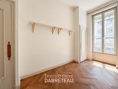 Louer Appartement 49 m2 Lyon-2eme-arrondissement