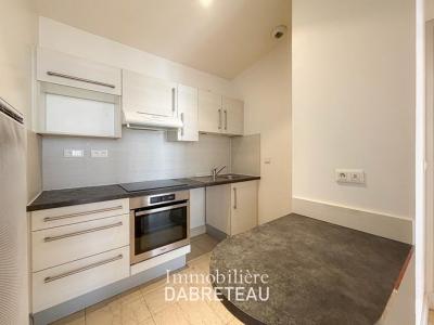 Louer Appartement Lyon-2eme-arrondissement Rhone