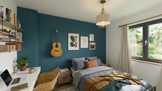For sale Lezignan-la-cebe 4 rooms 122 m2 Herault (34120) photo 3