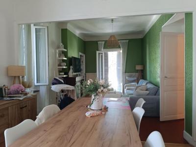 For rent Narbonne 4 rooms 88 m2 Aude (11100) photo 1