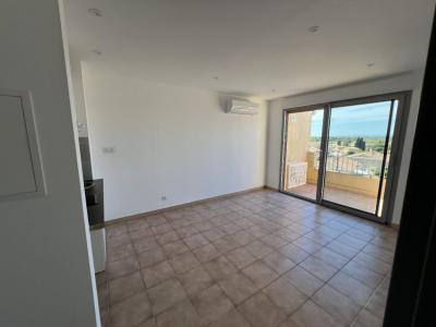 Louer Appartement Agde Herault