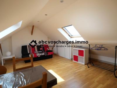 For rent Ronchin 1 room 24 m2 Nord (59790) photo 0