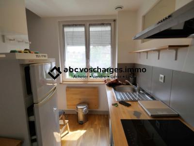 Annonce Location Appartement Ronchin 59