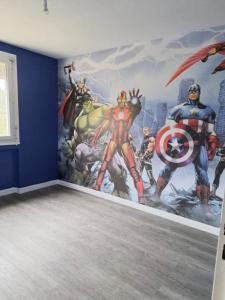 Louer Appartement 77 m2 Fraisses