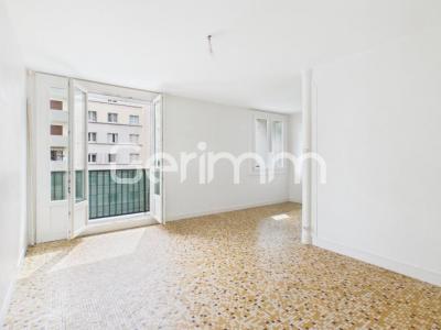 For sale Grenoble 4 rooms 67 m2 Isere (38100) photo 0
