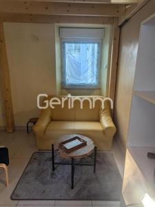 Louer Appartement Grenoble 490 euros