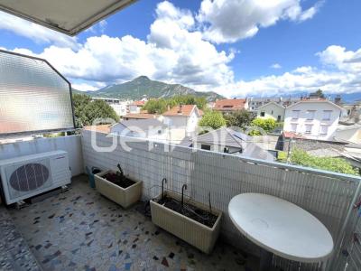 Acheter Appartement 71 m2 Fontaine